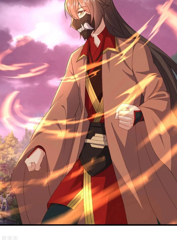 Tiên Võ Đế Tôn Chapter 556 - 96