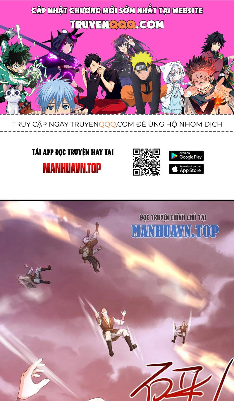 Tiên Võ Đế Tôn Chapter 557 - 1