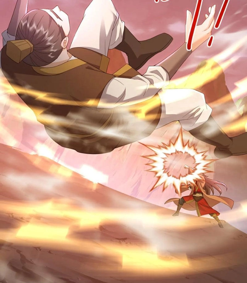 Tiên Võ Đế Tôn Chapter 557 - 2