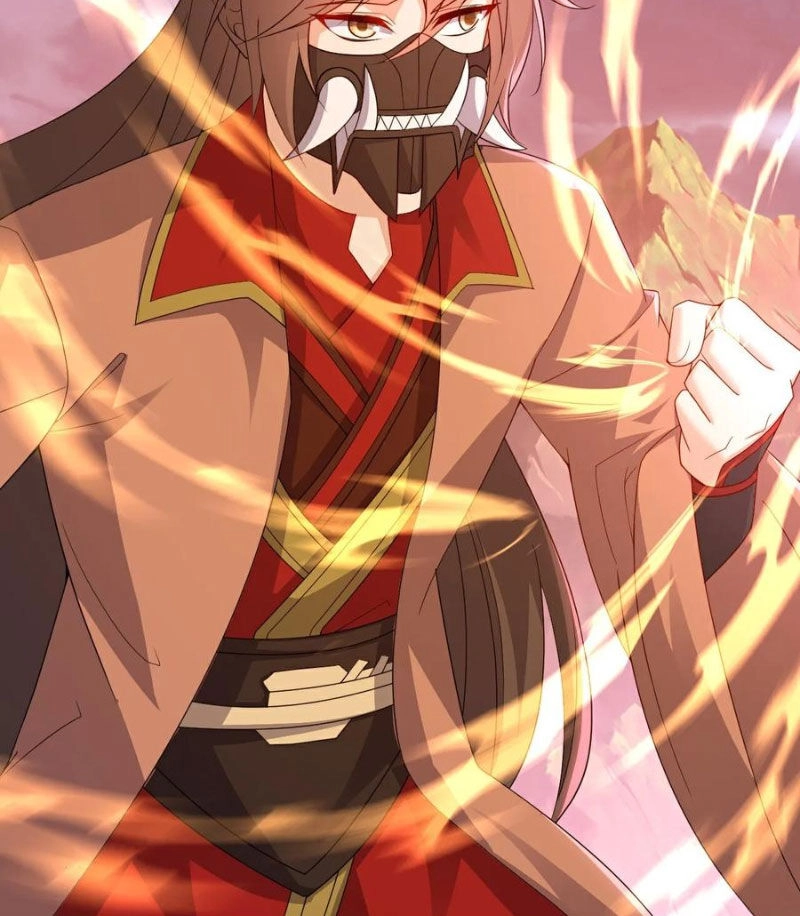 Tiên Võ Đế Tôn Chapter 557 - 4