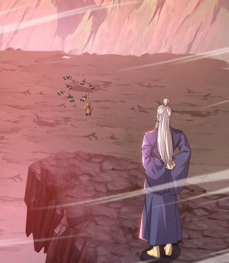 Tiên Võ Đế Tôn Chapter 557 - 6