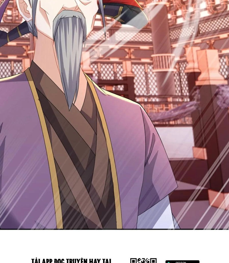 Tiên Võ Đế Tôn Chapter 557 - 12