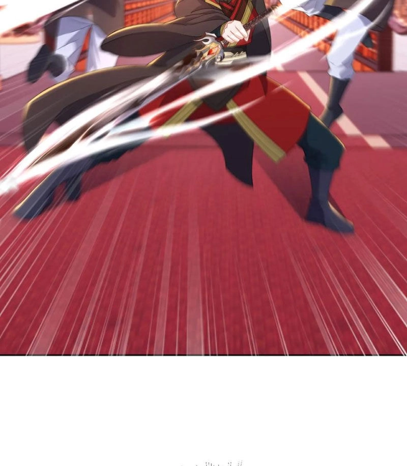 Tiên Võ Đế Tôn Chapter 557 - 18