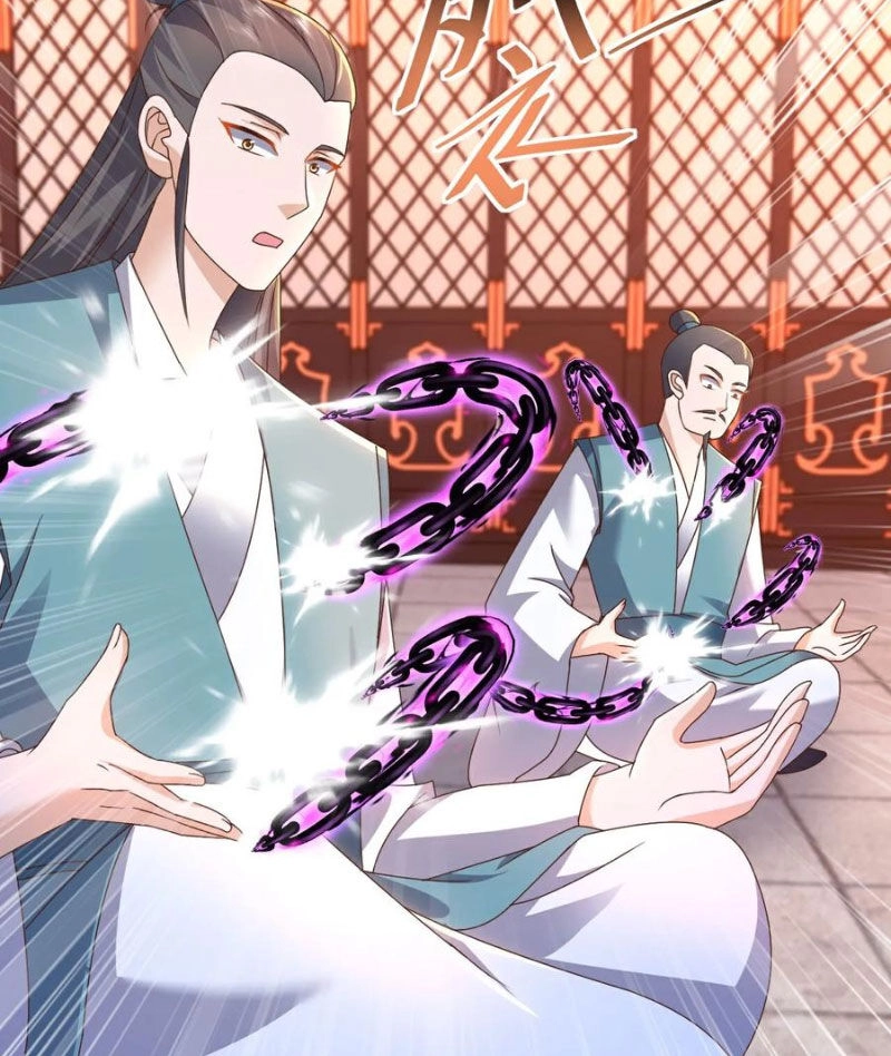 Tiên Võ Đế Tôn Chapter 557 - 32