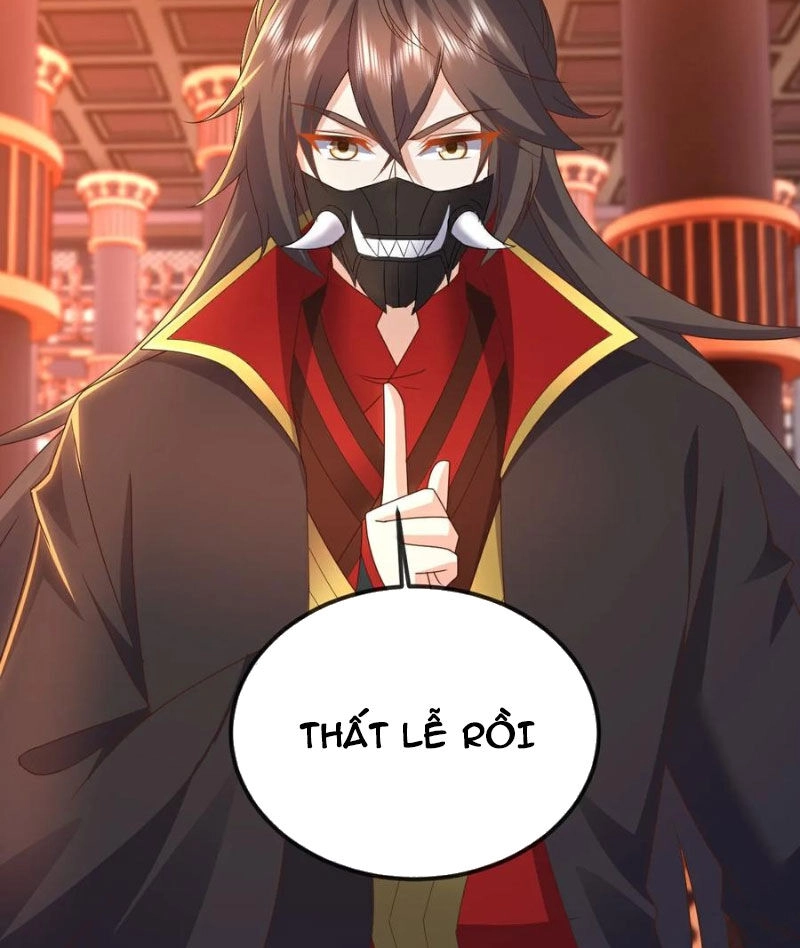 Tiên Võ Đế Tôn Chapter 557 - 34