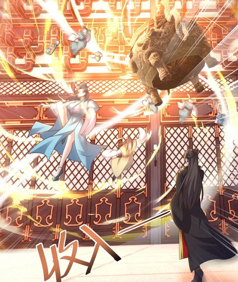 Tiên Võ Đế Tôn Chapter 557 - 36