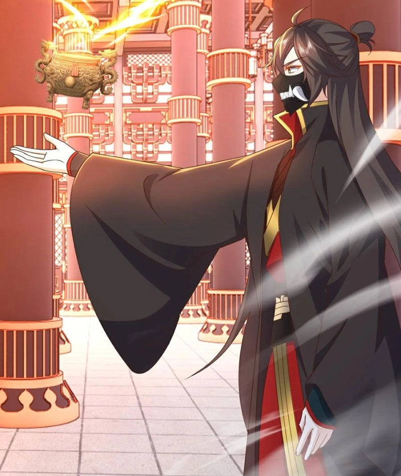 Tiên Võ Đế Tôn Chapter 557 - 38