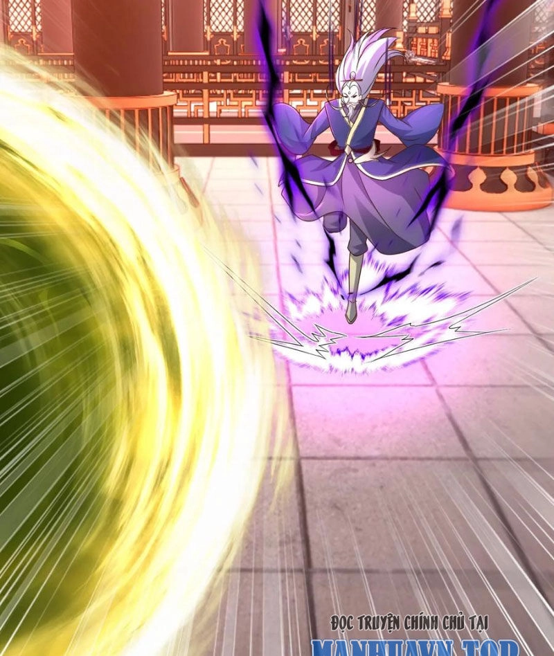 Tiên Võ Đế Tôn Chapter 557 - 40