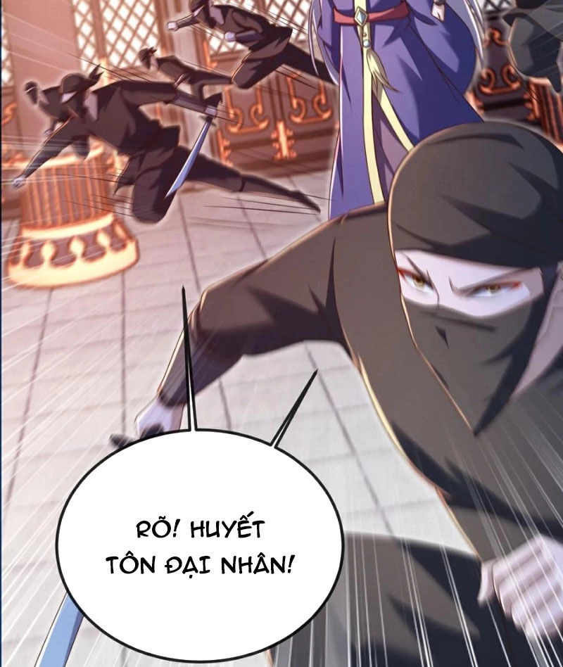 Tiên Võ Đế Tôn Chapter 557 - 44