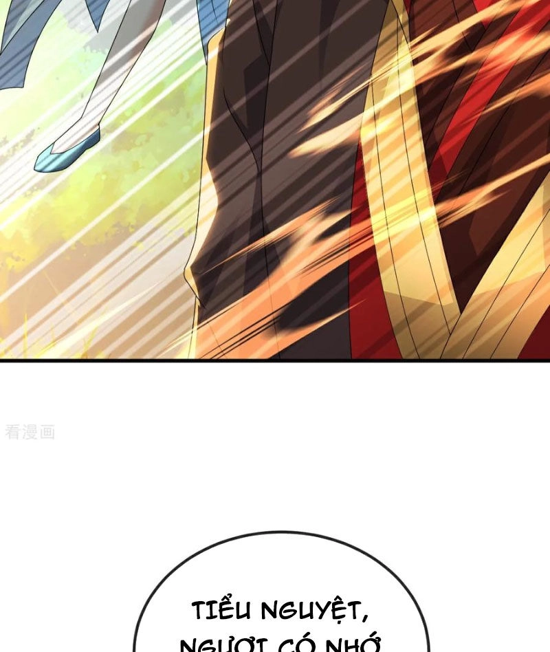 Tiên Võ Đế Tôn Chapter 557 - 74