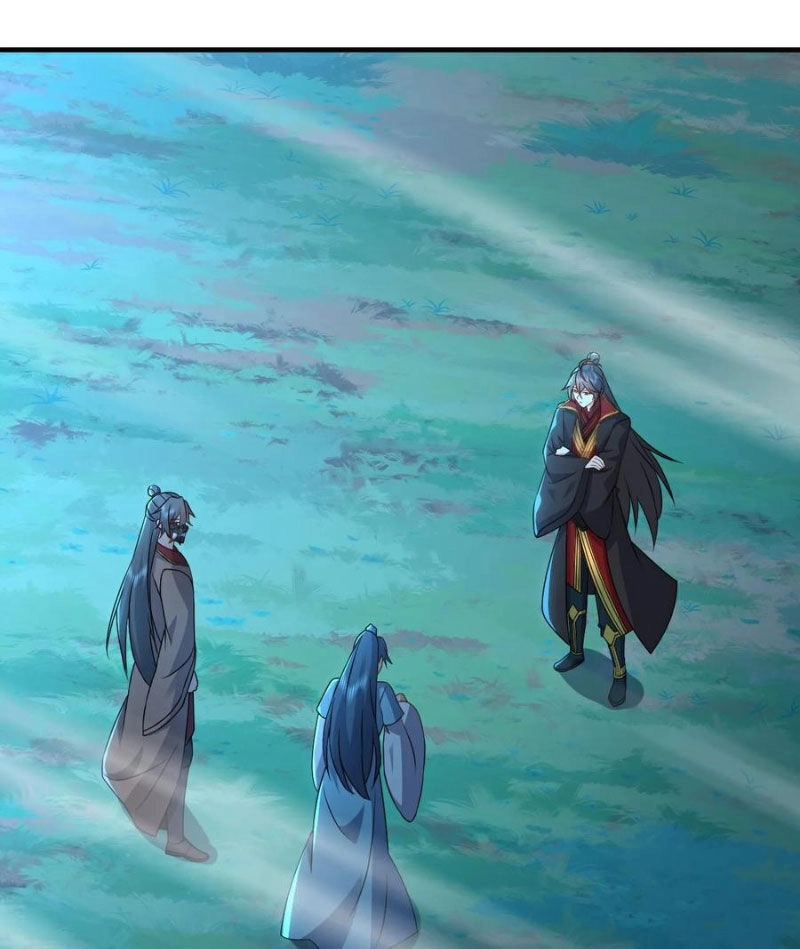 Tiên Võ Đế Tôn Chapter 557 - 77