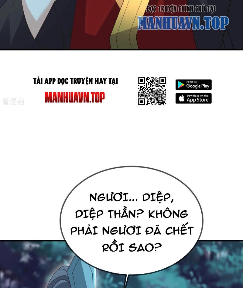 Tiên Võ Đế Tôn Chapter 557 - 80