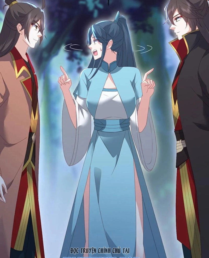 Tiên Võ Đế Tôn Chapter 557 - 85