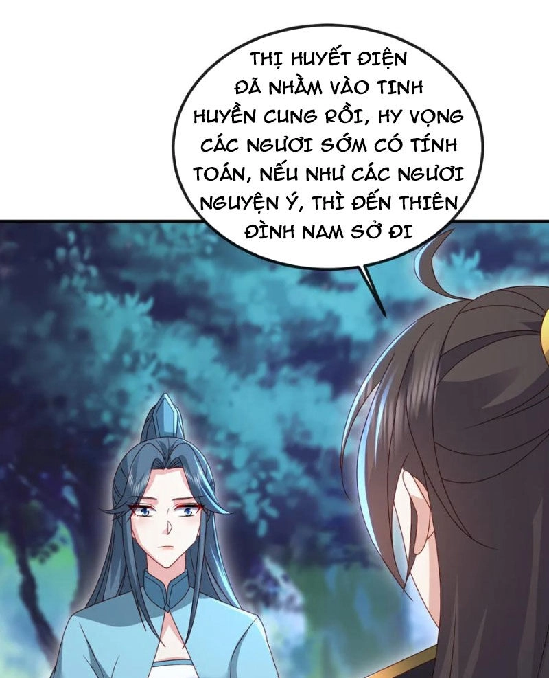 Tiên Võ Đế Tôn Chapter 557 - 90