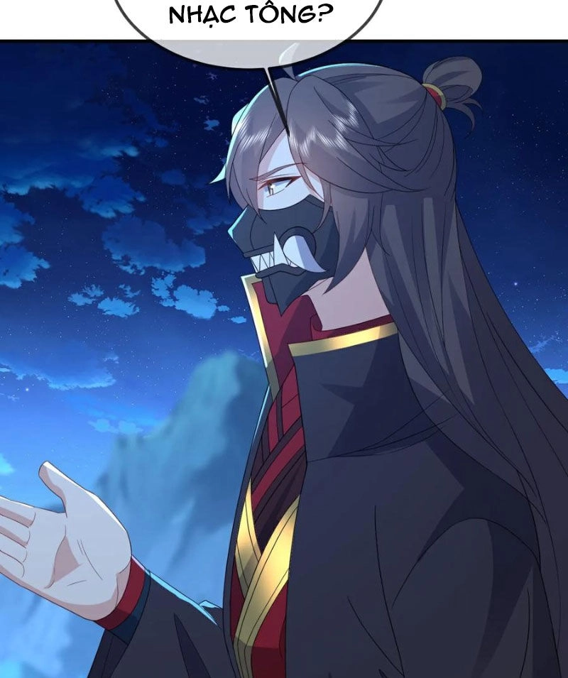 Tiên Võ Đế Tôn Chapter 558 - 11