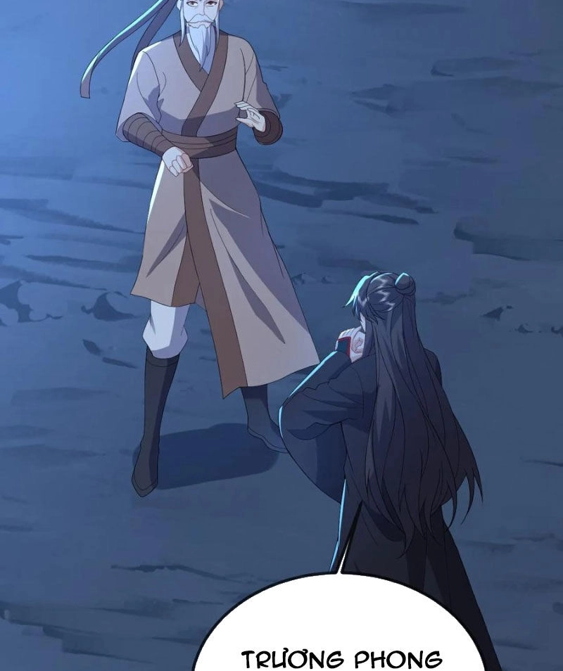 Tiên Võ Đế Tôn Chapter 558 - 13