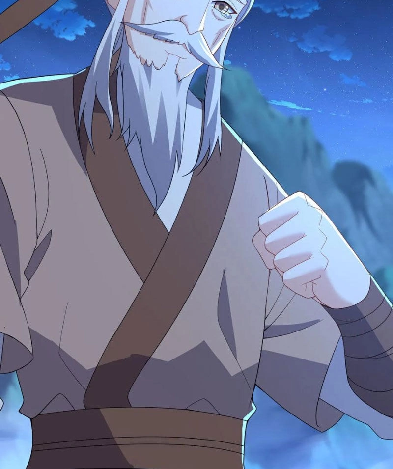 Tiên Võ Đế Tôn Chapter 558 - 15