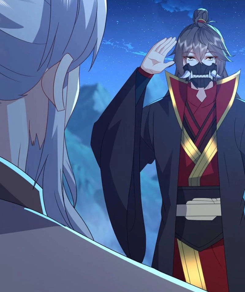 Tiên Võ Đế Tôn Chapter 558 - 17