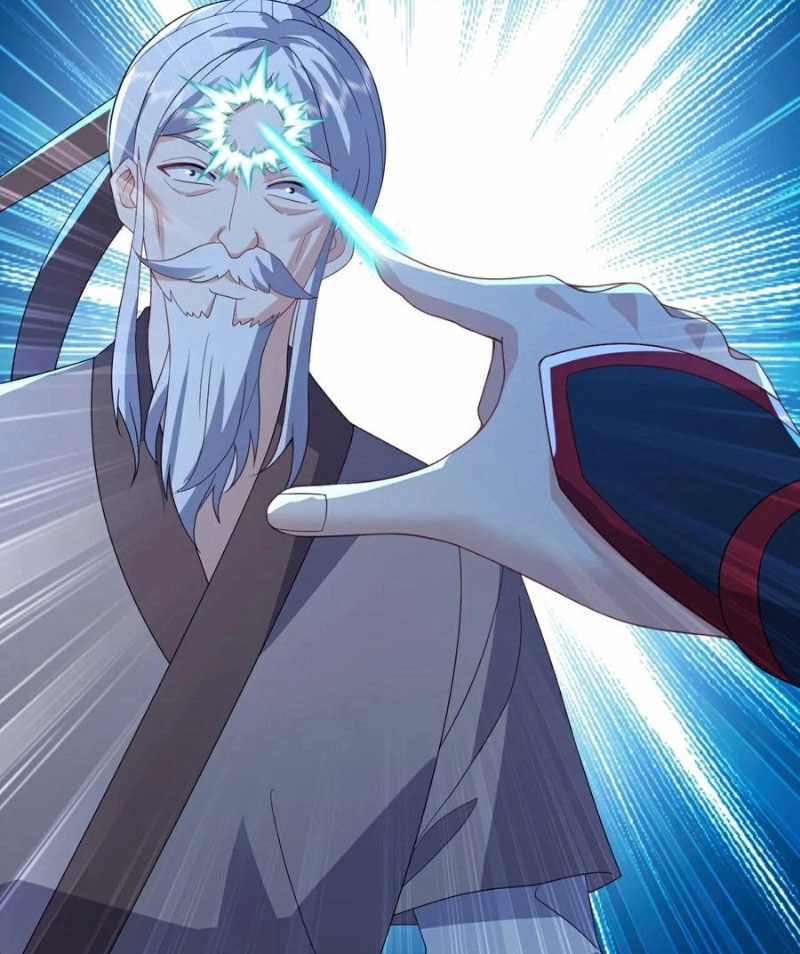 Tiên Võ Đế Tôn Chapter 558 - 19