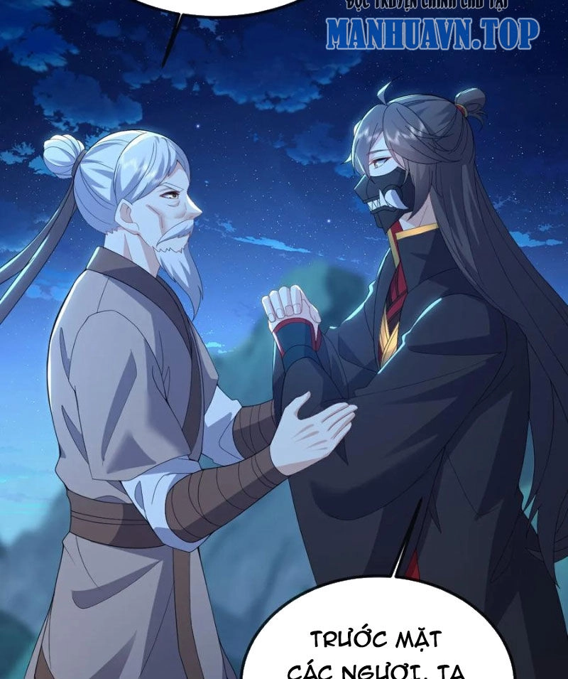 Tiên Võ Đế Tôn Chapter 558 - 23