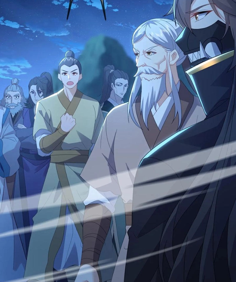 Tiên Võ Đế Tôn Chapter 558 - 25