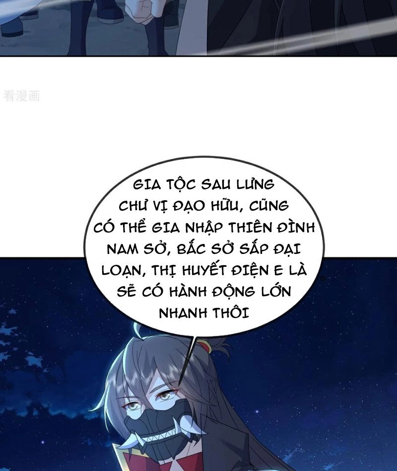 Tiên Võ Đế Tôn Chapter 558 - 26