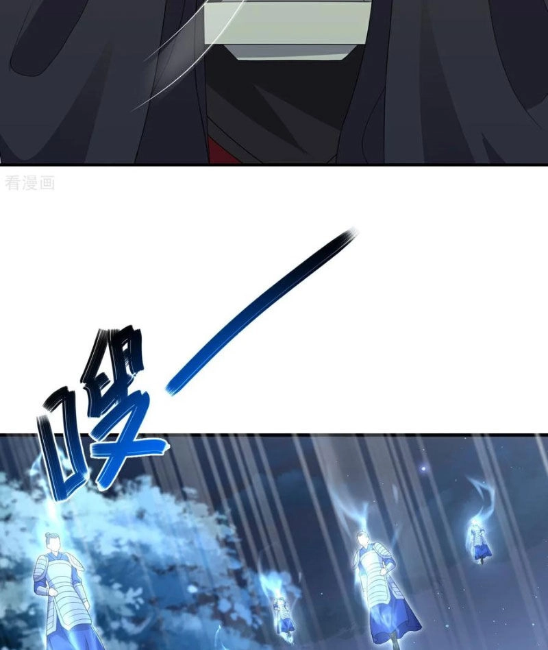 Tiên Võ Đế Tôn Chapter 558 - 32