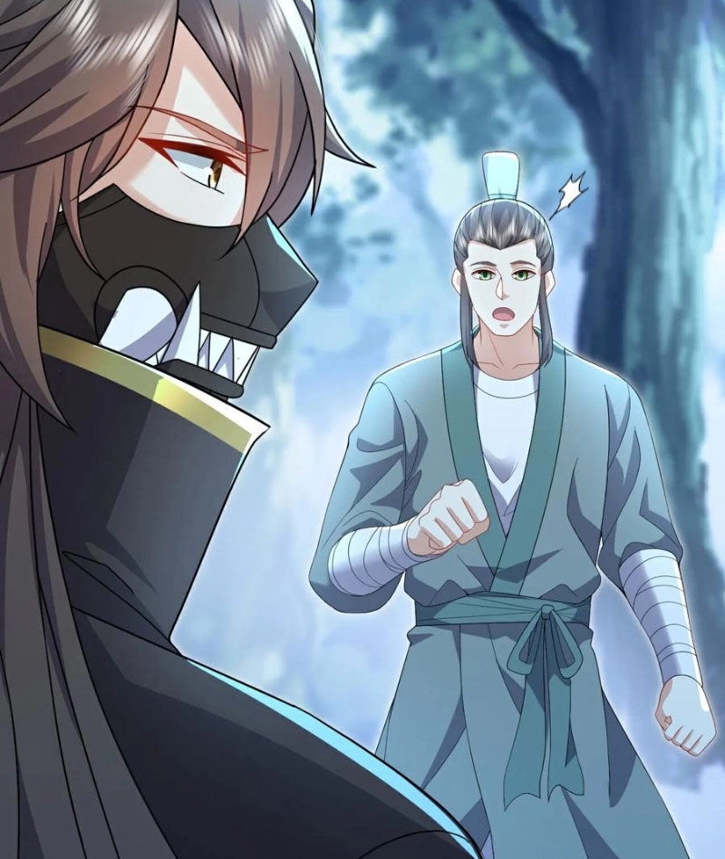 Tiên Võ Đế Tôn Chapter 558 - 35