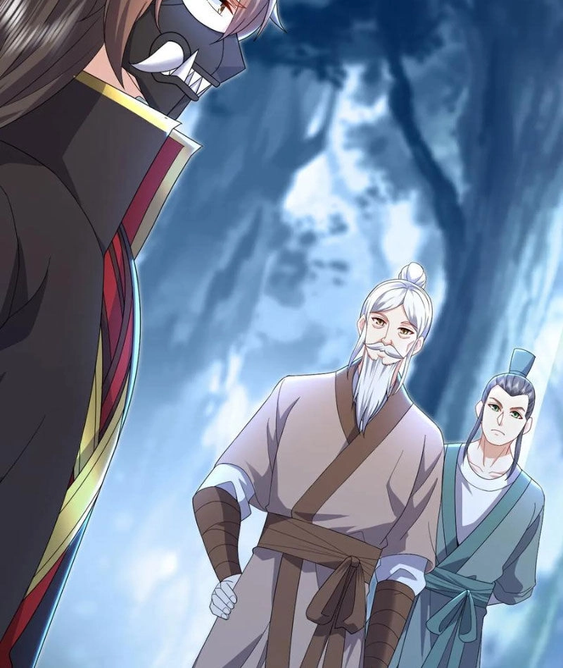 Tiên Võ Đế Tôn Chapter 558 - 41