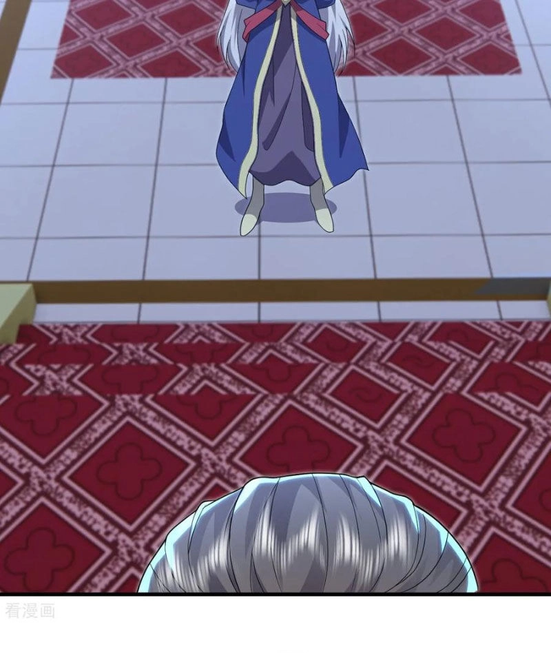 Tiên Võ Đế Tôn Chapter 558 - 45