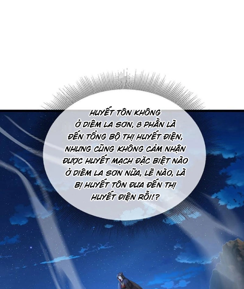 Tiên Võ Đế Tôn Chapter 558 - 60