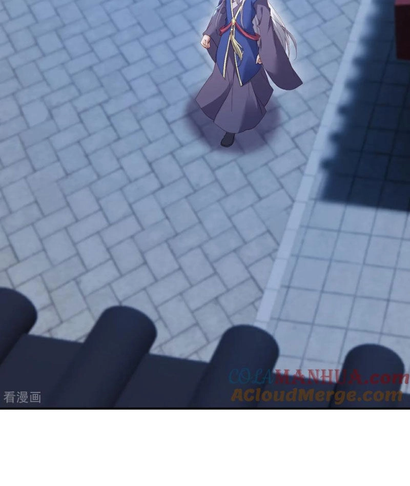 Tiên Võ Đế Tôn Chapter 558 - 71