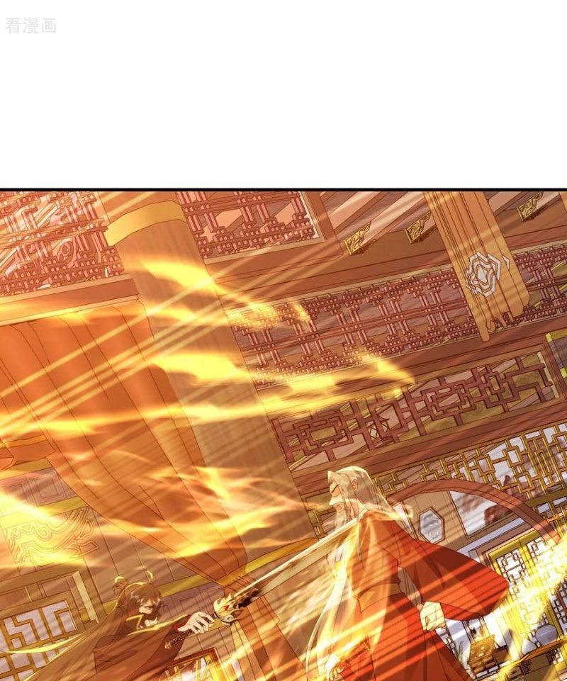 Tiên Võ Đế Tôn Chapter 559 - 3