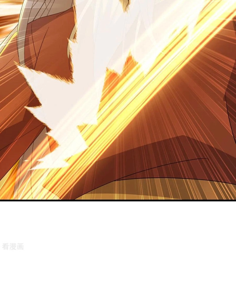 Tiên Võ Đế Tôn Chapter 559 - 6