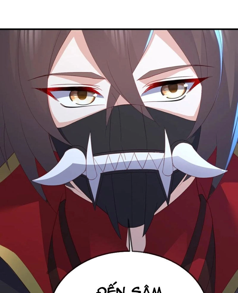 Tiên Võ Đế Tôn Chapter 559 - 27