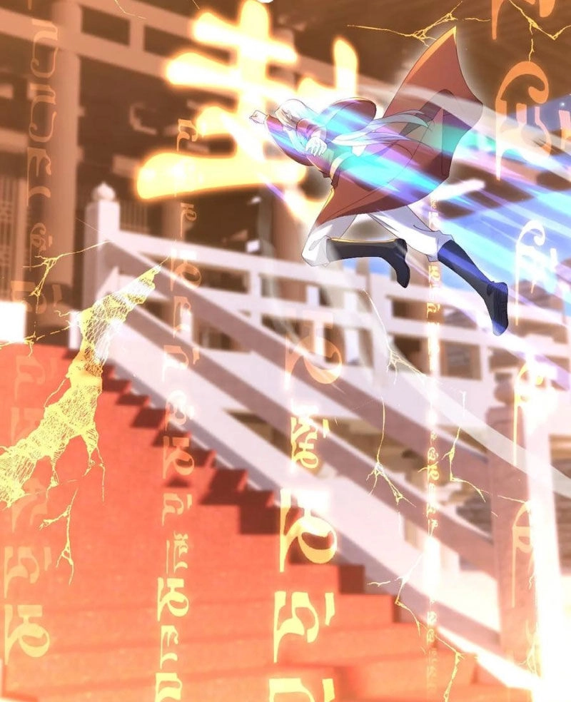 Tiên Võ Đế Tôn Chapter 559 - 37