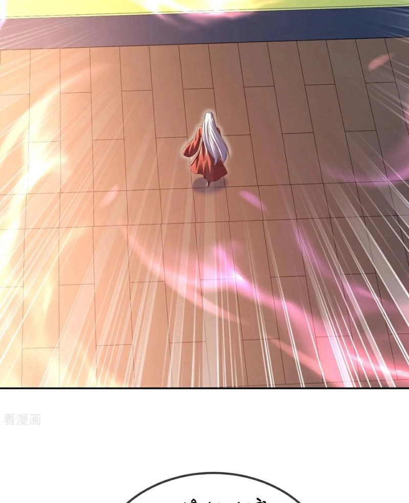 Tiên Võ Đế Tôn Chapter 559 - 45