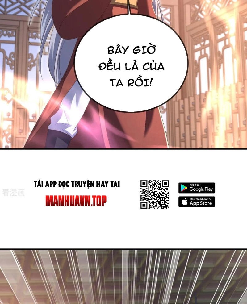 Tiên Võ Đế Tôn Chapter 559 - 49