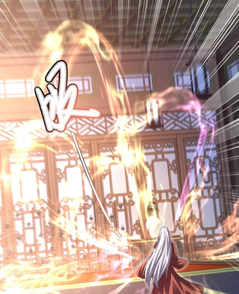 Tiên Võ Đế Tôn Chapter 559 - 50