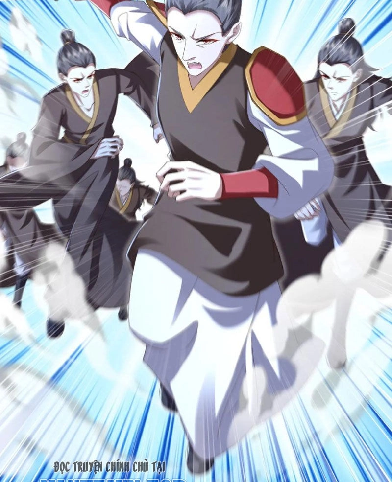 Tiên Võ Đế Tôn Chapter 559 - 54