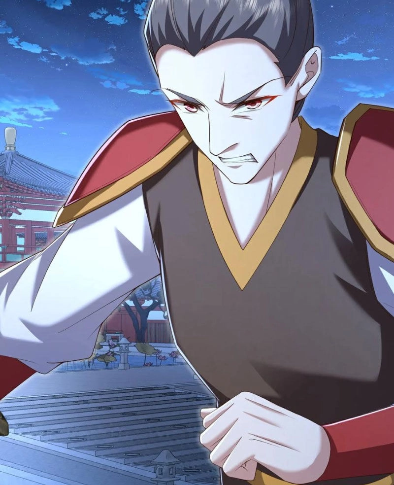 Tiên Võ Đế Tôn Chapter 559 - 58