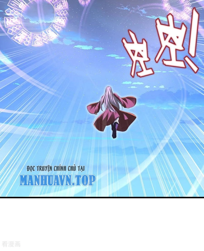 Tiên Võ Đế Tôn Chapter 559 - 60