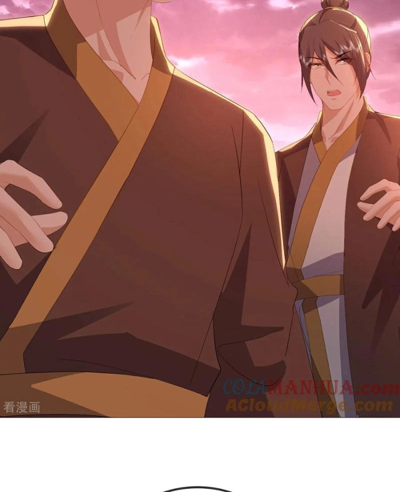 Tiên Võ Đế Tôn Chapter 559 - 75