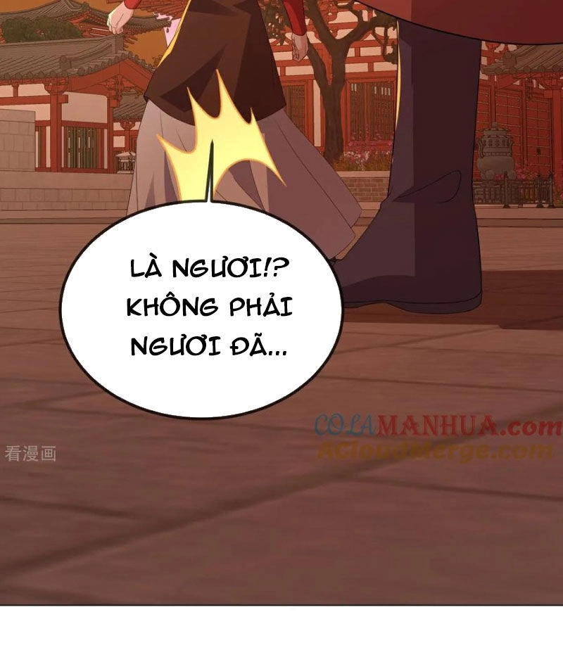 Tiên Võ Đế Tôn Chapter 559 - 81