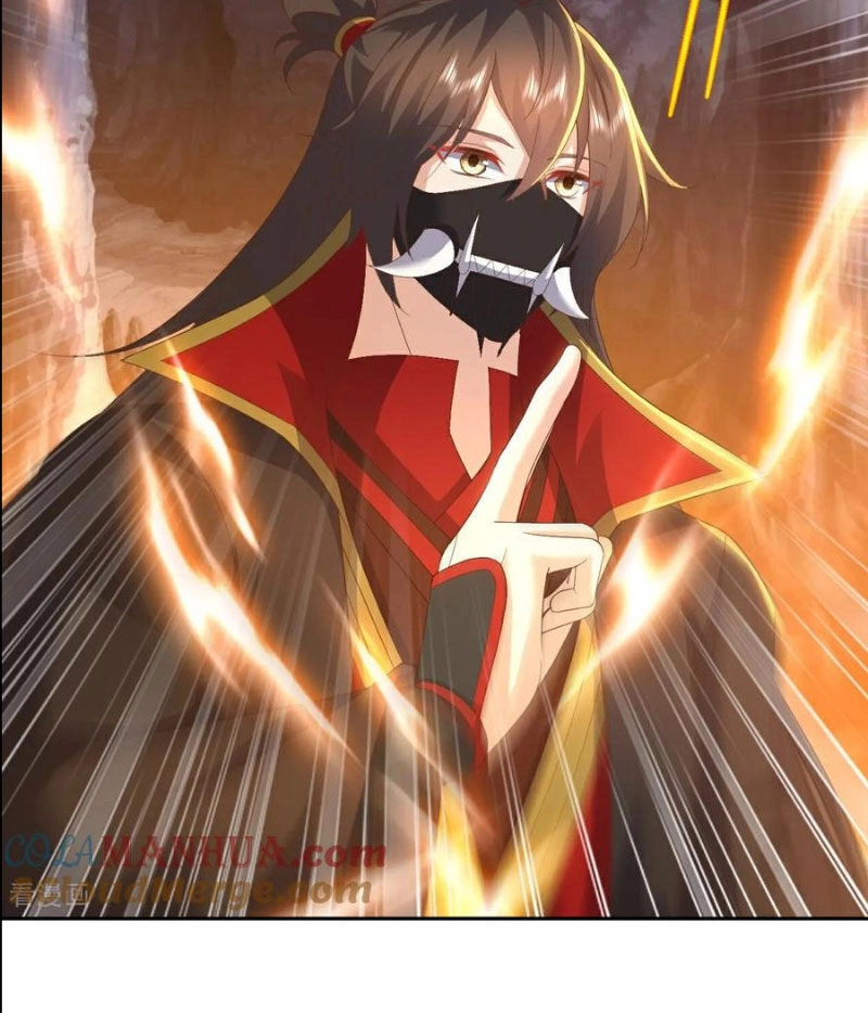 Tiên Võ Đế Tôn Chapter 559 - 103