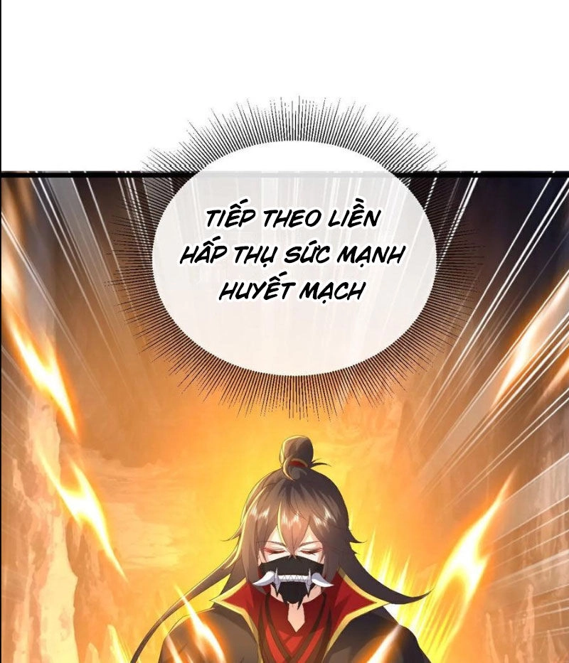 Tiên Võ Đế Tôn Chapter 559 - 108