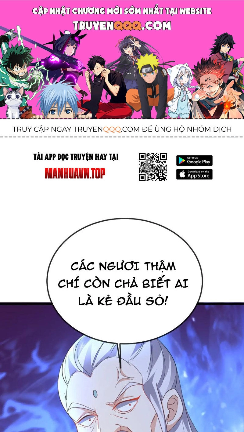 Tiên Võ Đế Tôn Chapter 560 - 1