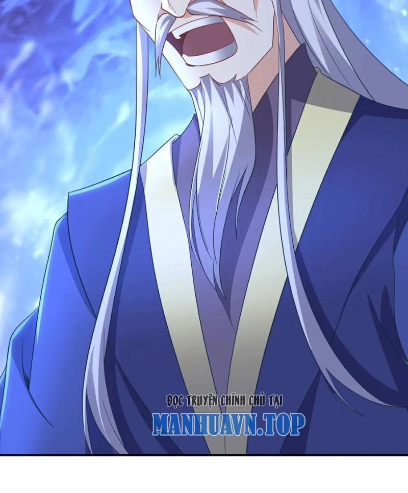 Tiên Võ Đế Tôn Chapter 560 - 2