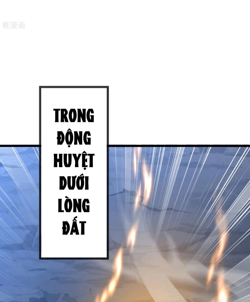 Tiên Võ Đế Tôn Chapter 560 - 3