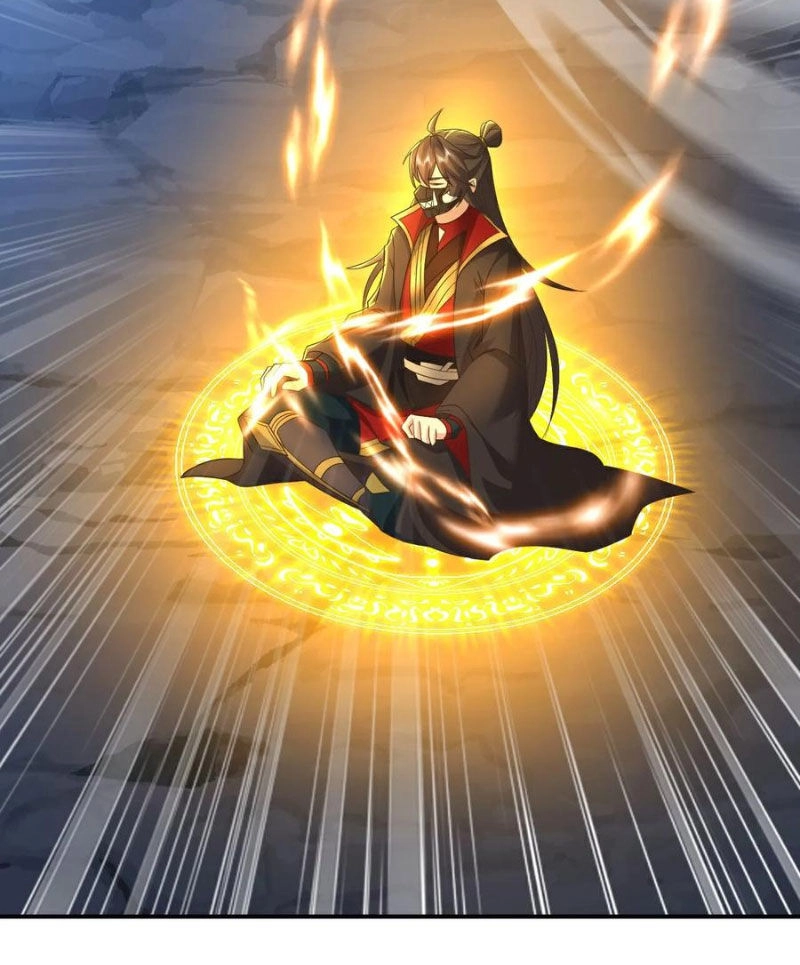 Tiên Võ Đế Tôn Chapter 560 - 4